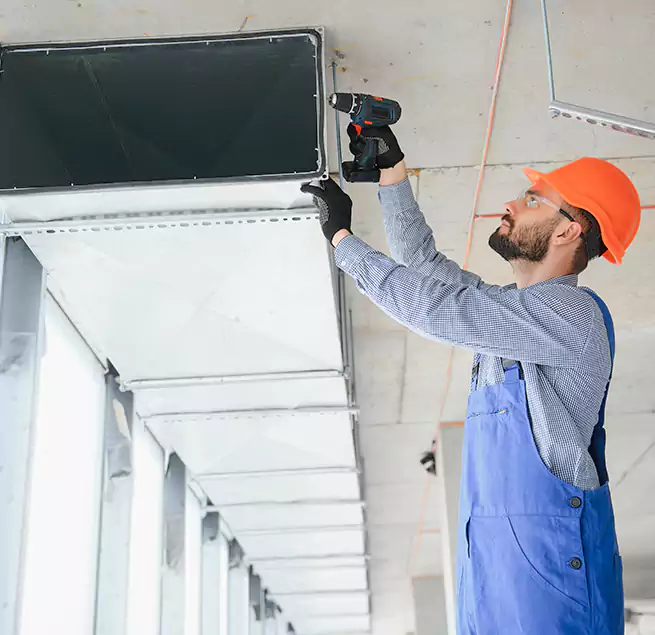 Why Homeowners & Businesses Trust Us in Oak Park, MI