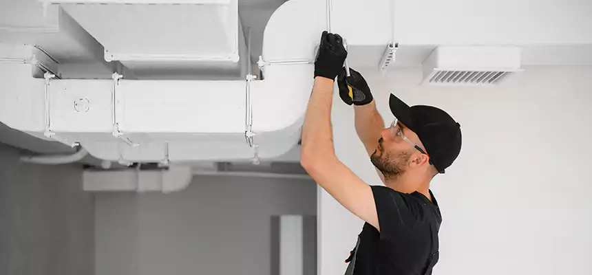 Our Air Duct Cleaning Services in Oak Park, MI