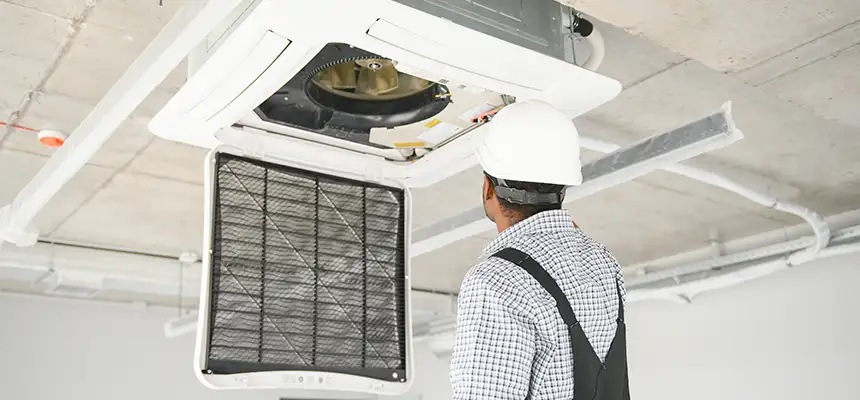 Our Affordable Duct Cleaning Near Me Services in Oak Park, MI