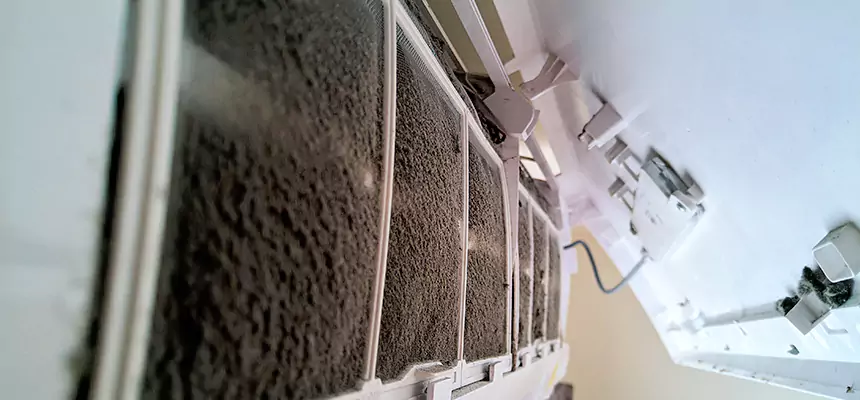 Preventive Air Duct Bacteria Removal in Oak Park