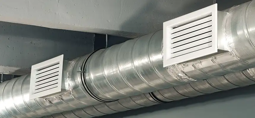 Our Air Duct Camera Inspection Services in Oak Park, MI