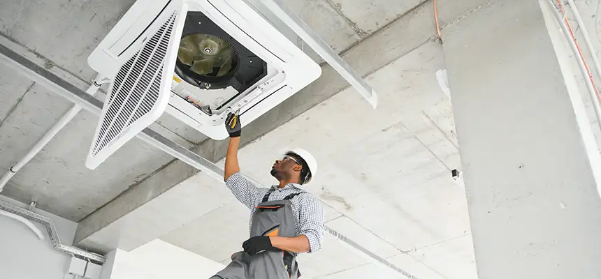 Efficient Multi‑Unit & HOA Annual Vent Cleaning Plans in Oak Park