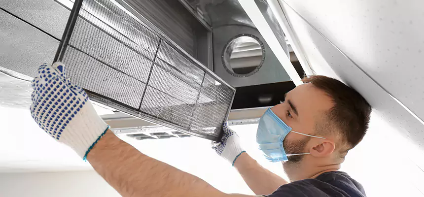 Our Bathroom Exhaust Duct Cleaning Services in Oak Park, MI
