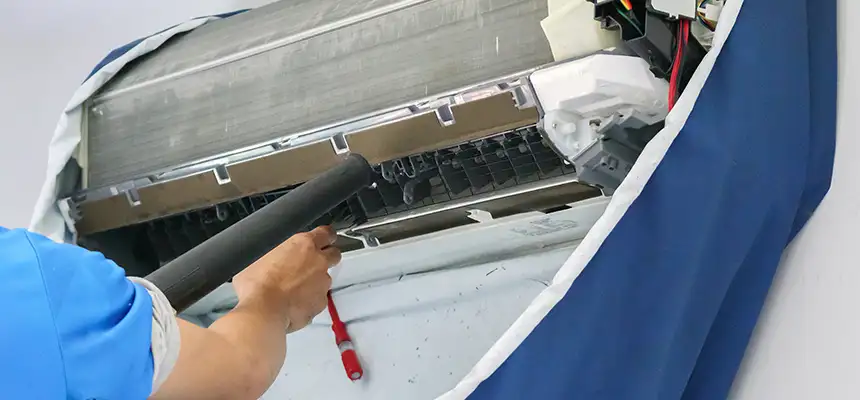 Advanced Clogged Dryer Vent Repair for Multi-Unit & Commercial in Oak Park, MI