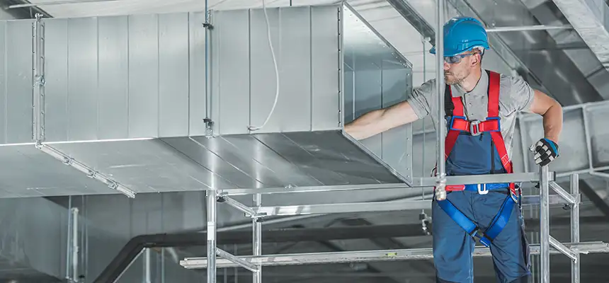 Our Dryer Fire Safety Service Services in Oak Park, MI