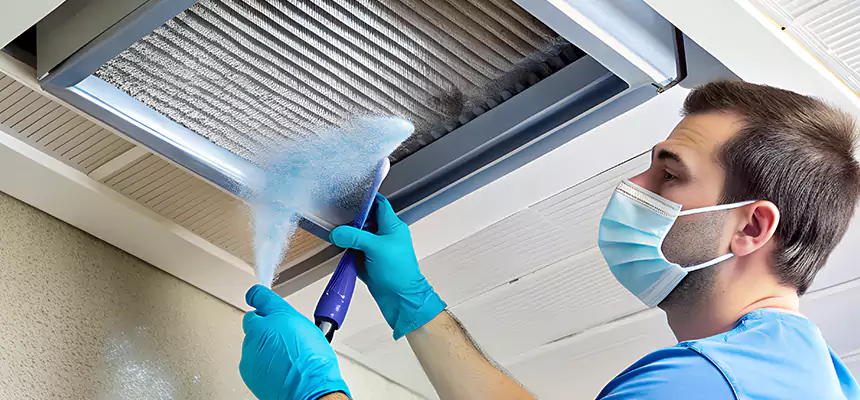 Our Home Ventilation Cleaning Services in Oak Park, MI