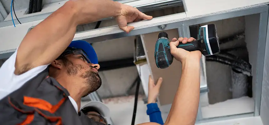 Our Improve Home Air Circulation Services in Oak Park, MI