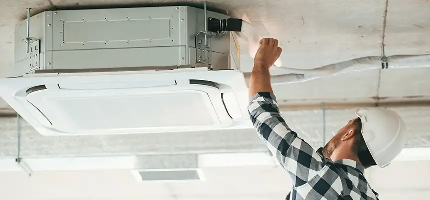 Our Local Vent Cleaning Services in Oak Park, MI