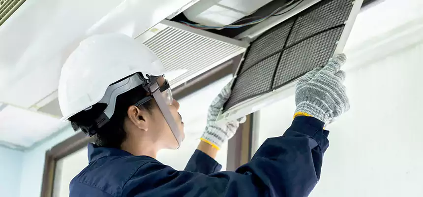 Our Multi-family Home Duct Cleaning Services in Oak Park, MI