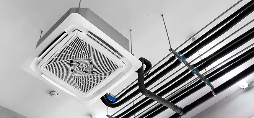 Our Smart AC Vent Controller Services in Oak Park, MI