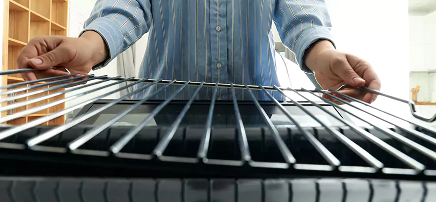 Our Vent Grille Washing Services in Oak Park, MI