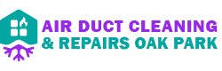 Air Duct Cleaning & Repairs Oak Park