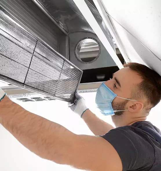 About Air Duct Pathogen Disinfection in Oak Park, MI
