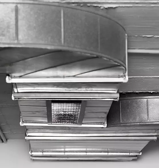 Professional Air Duct Pet Hair Removal in Oak Park, MI