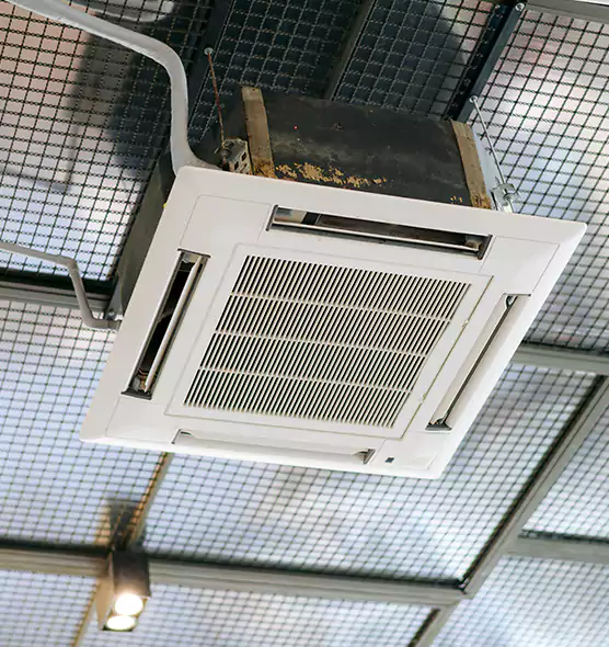 Top-Notch Allergy Relief Vent Cleaning Services in Oak Park, MI