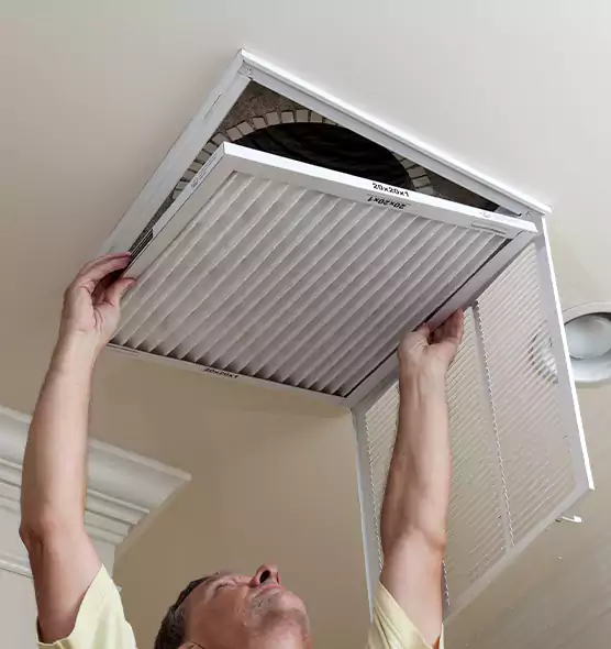 Trusted Apartment Air Duct Cleaning in Oak Park, MI