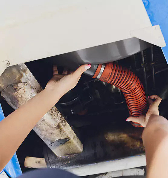 Professional Dryer Duct Pressure Testing in Oak Park, MI