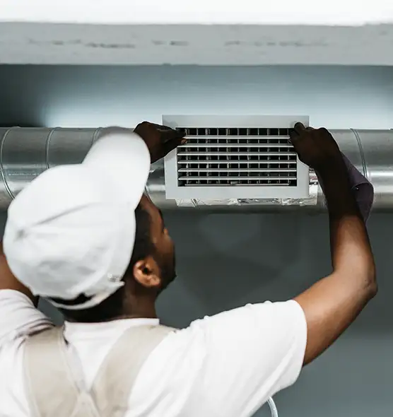 About Emergency Dryer Vent Repair in Oak Park, MI