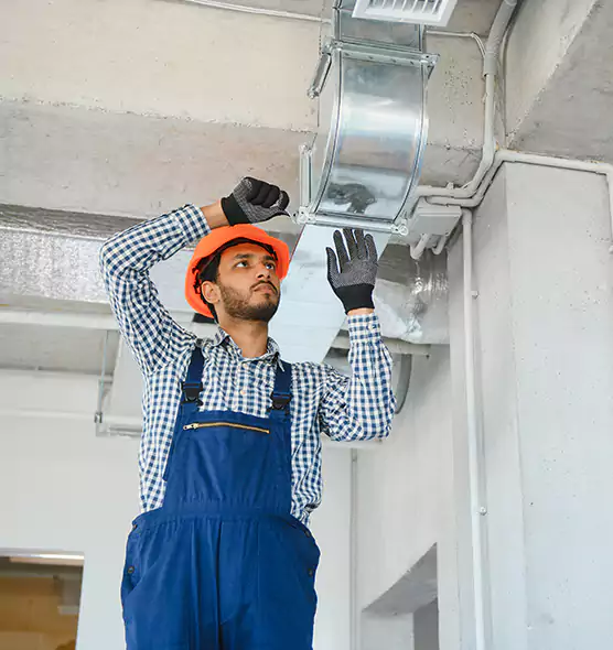 About Hotel Duct And Vent Cleaning in Oak Park, MI