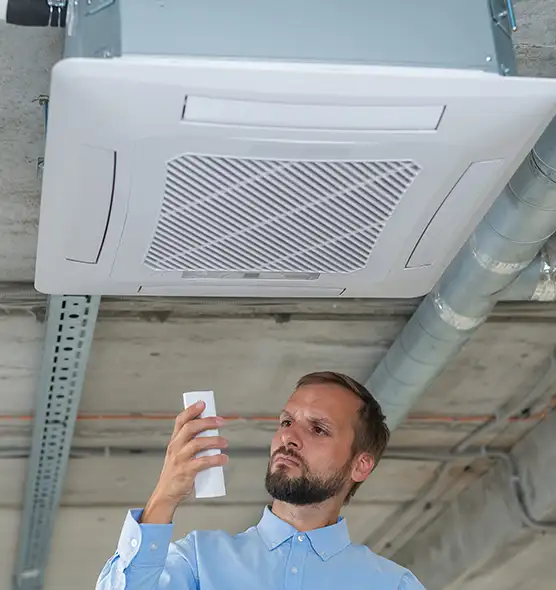 About Local Vent Cleaning Services in Oak Park, MI