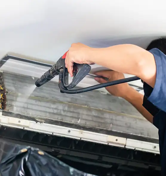 Welcome to Move-in/Move-out Duct Cleaning Services in Oak Park, MI