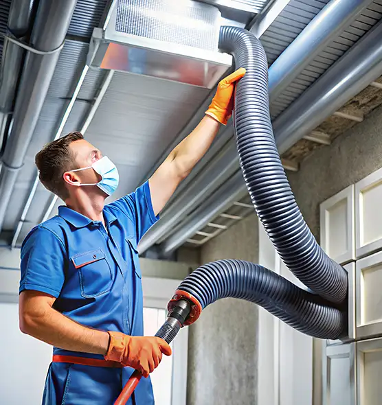 Welcome to Air Duct Cleaning & Repairs Oak Park — Your Local Roof Dryer Vent Cleaning Specialists in Oak Park, MI