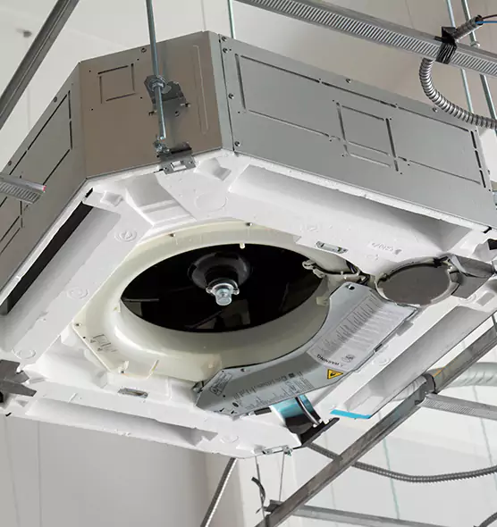 Professional Roof Vent Lint Removal Oak Park, MI