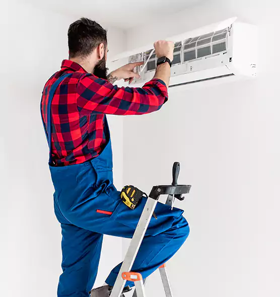 About Smart Air Conditioning Installation in Oak Park, MI