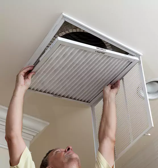 Professional Vent Relocation Services in Oak Park, MI