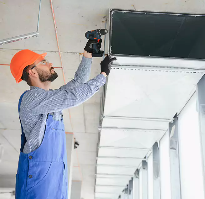 Why Homeowners & Businesses Trust Us in Oak Park, MI?