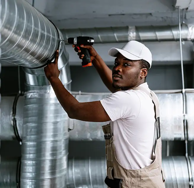 Why Homeowners & Businesses Trust Us Oak Park, MI