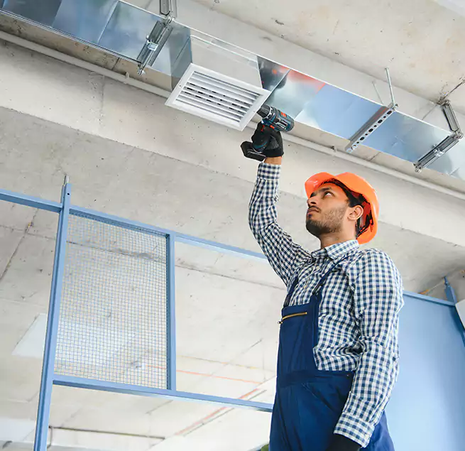 Why Homeowners & Businesses Trust Us in Oak Park, MI?