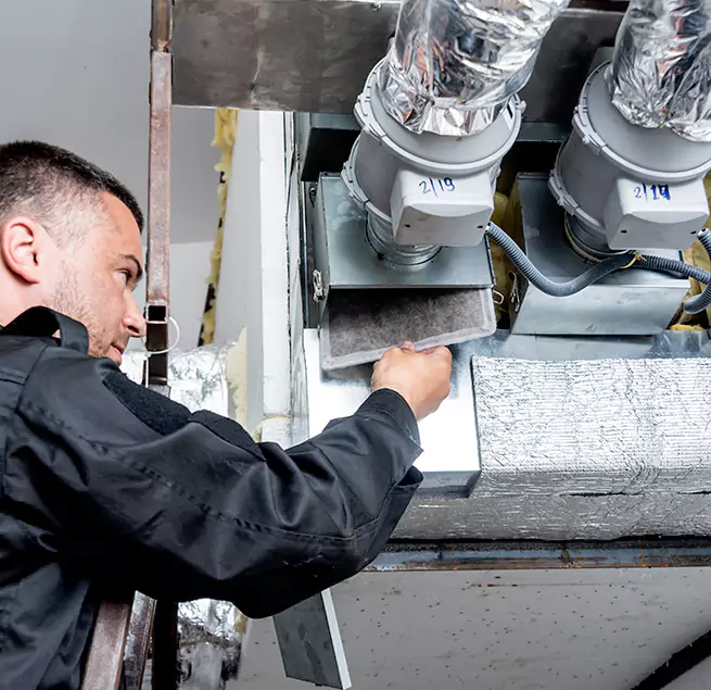 Why Homeowners & Businesses Trust Us in Oak Park, MI?