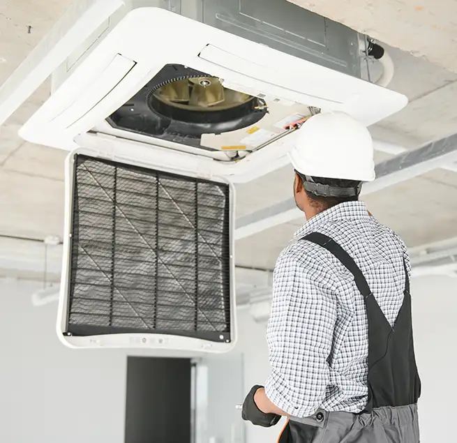 Why Homeowners & Businesses Trust Us in Oak Park, MI?