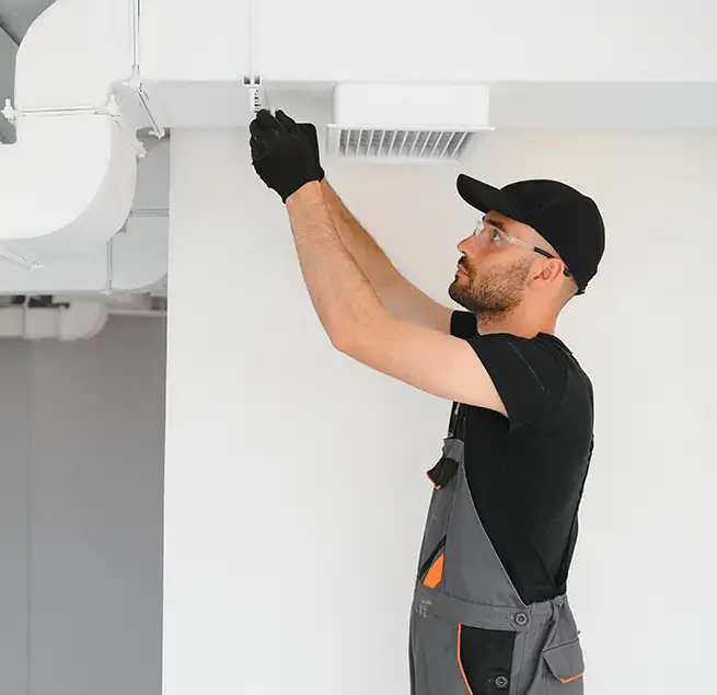 Why Homeowners & Businesses Trust Us in Oak Park, MI?