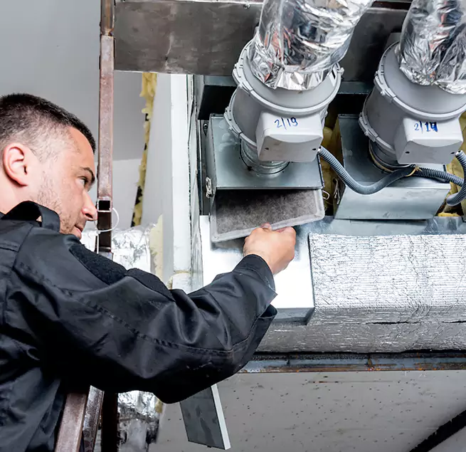 Why Homeowners & Businesses Trust Us in Oak Park, MI