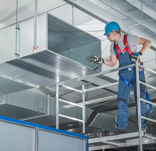 Why Homeowners & Businesses Trust Us in Oak Park, MI?