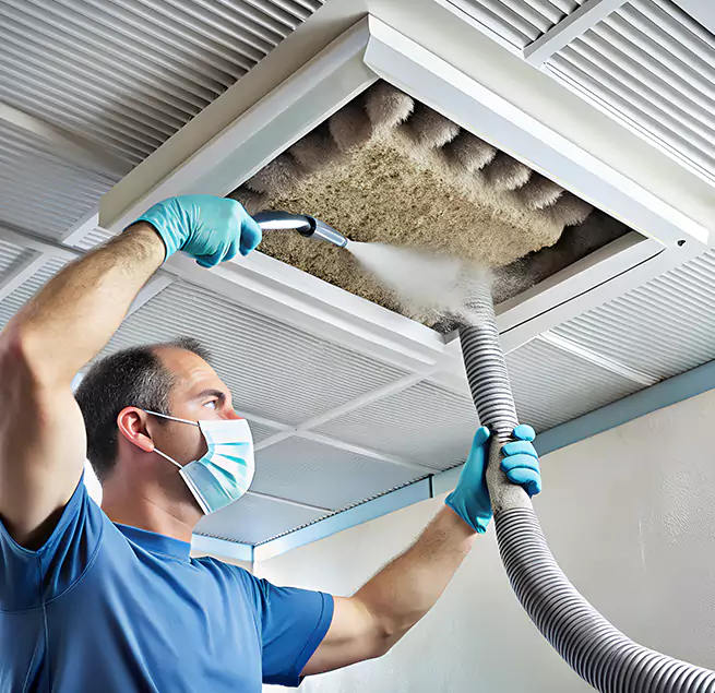 Why Homeowners & Businesses Trust Us Oak Park, MI