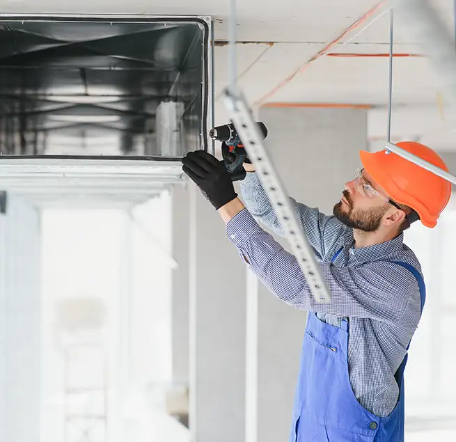 Why Homeowners & Businesses Trust Us in Oak Park, MI?