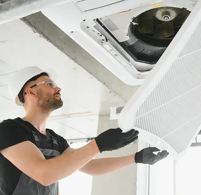 Why Homeowners & Businesses Trust Us in Oak Park, MI?