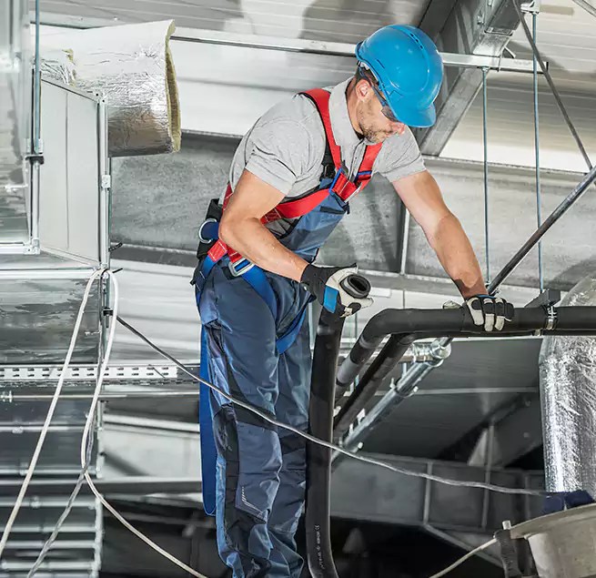 Why Homeowners & Businesses Trust Us in Oak Park, MI?