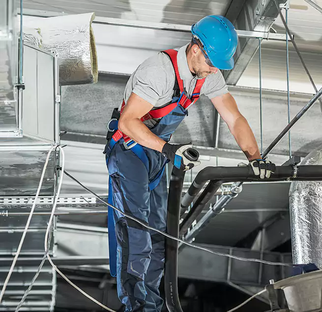 Why Homeowners & Businesses Trust Us in Oak Park, MI?