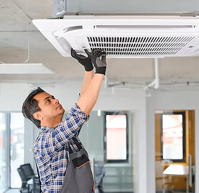 Why Homeowners & Businesses Trust Us in Oak Park, MI?