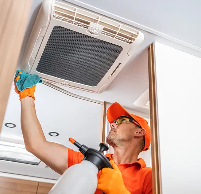 Why Homeowners & Businesses Trust Us in Oak Park, MI?