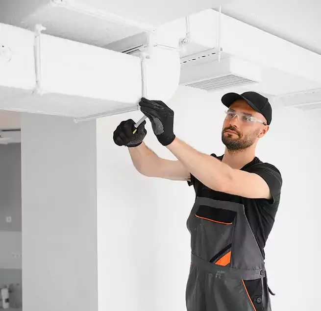 Why Homeowners & Businesses Trust Us in Oak Park, MI?