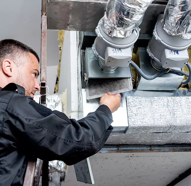  Why Homeowners & Businesses Trust Us in Oak Park, MI?