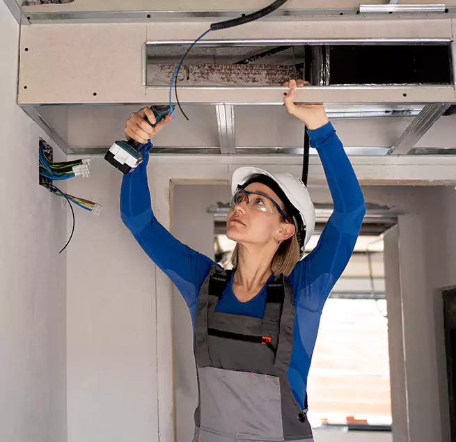 Why Homeowners & Businesses Trust Us in Oak Park, MI?