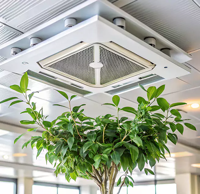 Why Homeowners & Businesses Trust Us in Oak Park, MI