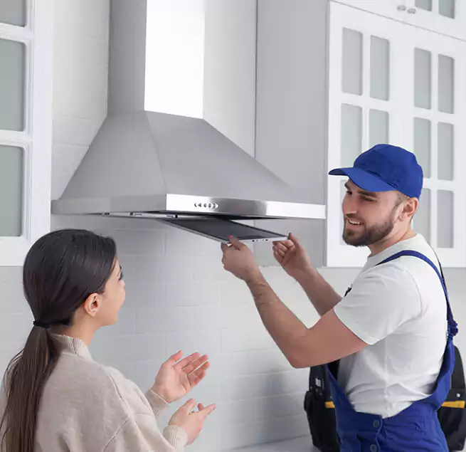  Why Homeowners & Businesses Trust Us in Oak Park, MI?