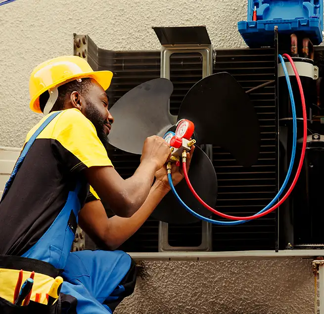 Why Homeowners & Businesses Trust Us in Oak Park, MI?